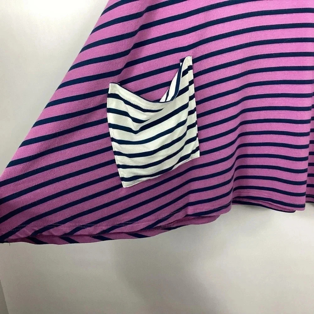 Matilda Jane No Imitations Swing Tunic Top Size Small - Picture 4 of 9